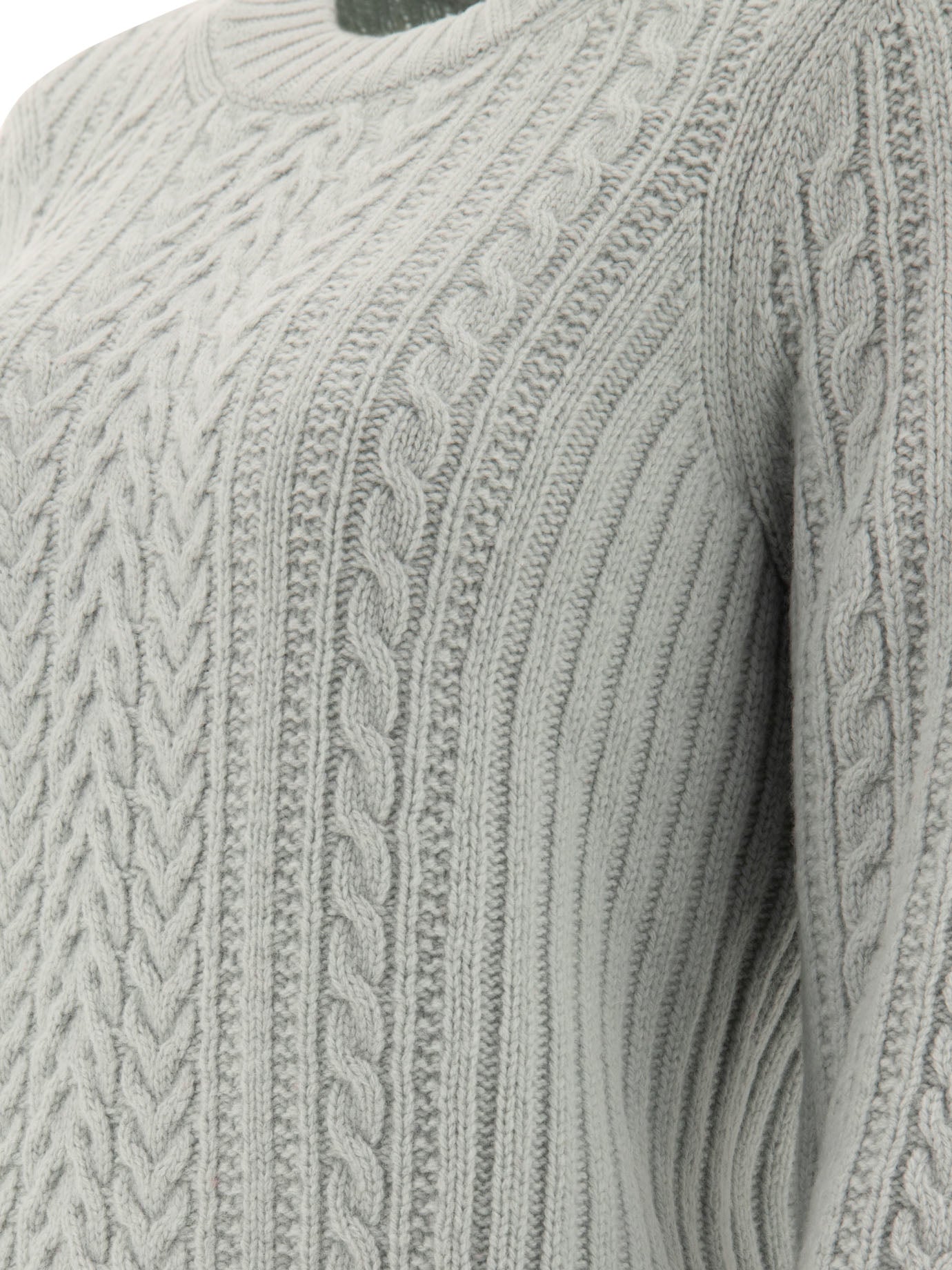 INES DE LA FRESSANGE Marlon Sweater - Regular Fit, Long Sleeves