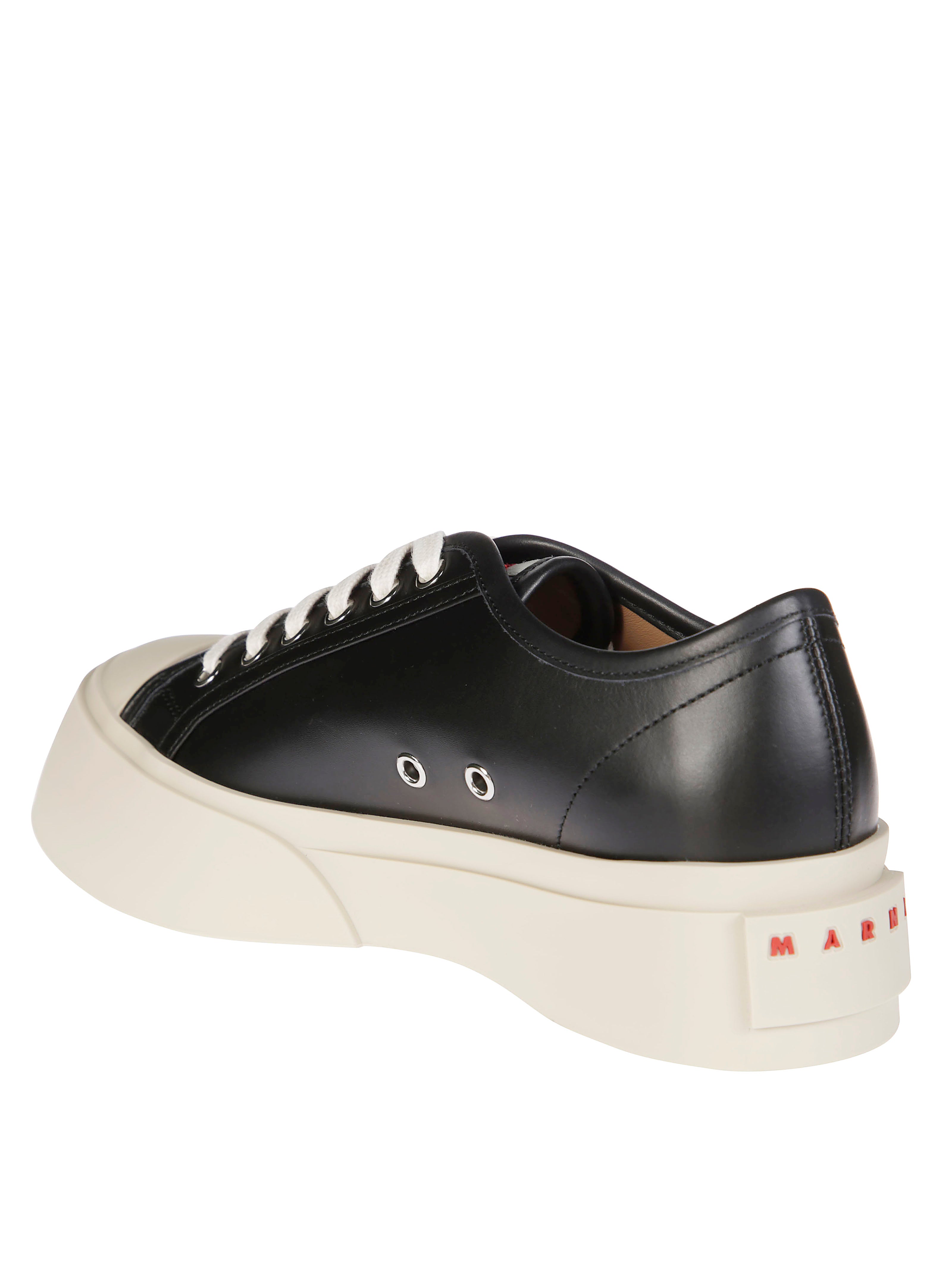 MARNI Men's Sleek Urban Sneakers
