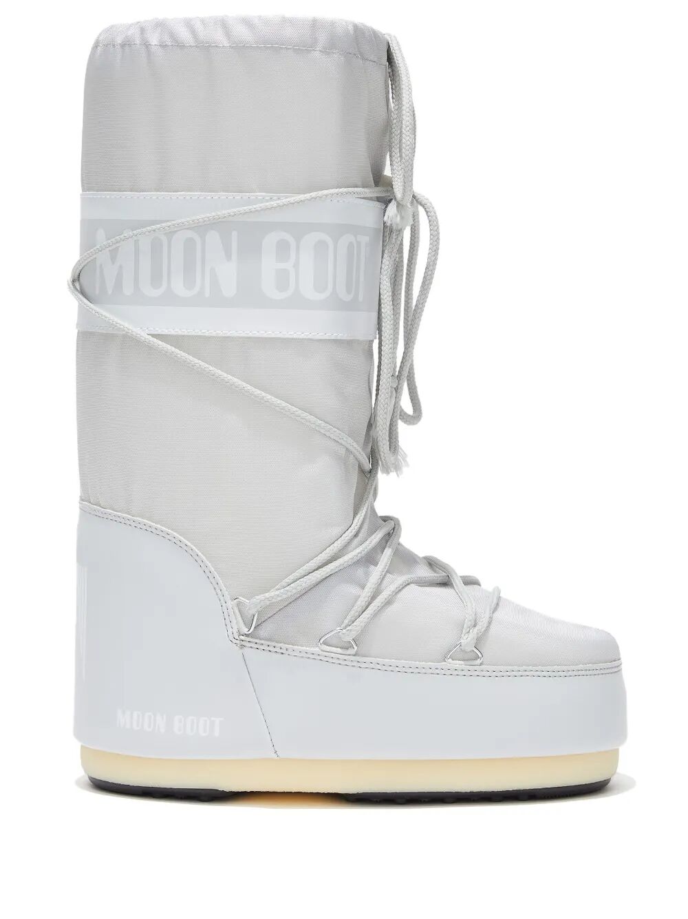 MOON BOOT Nylon Icon Boots