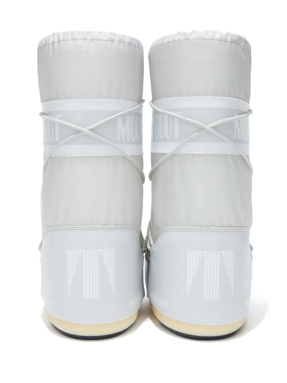 MOON BOOT Nylon Icon Boots