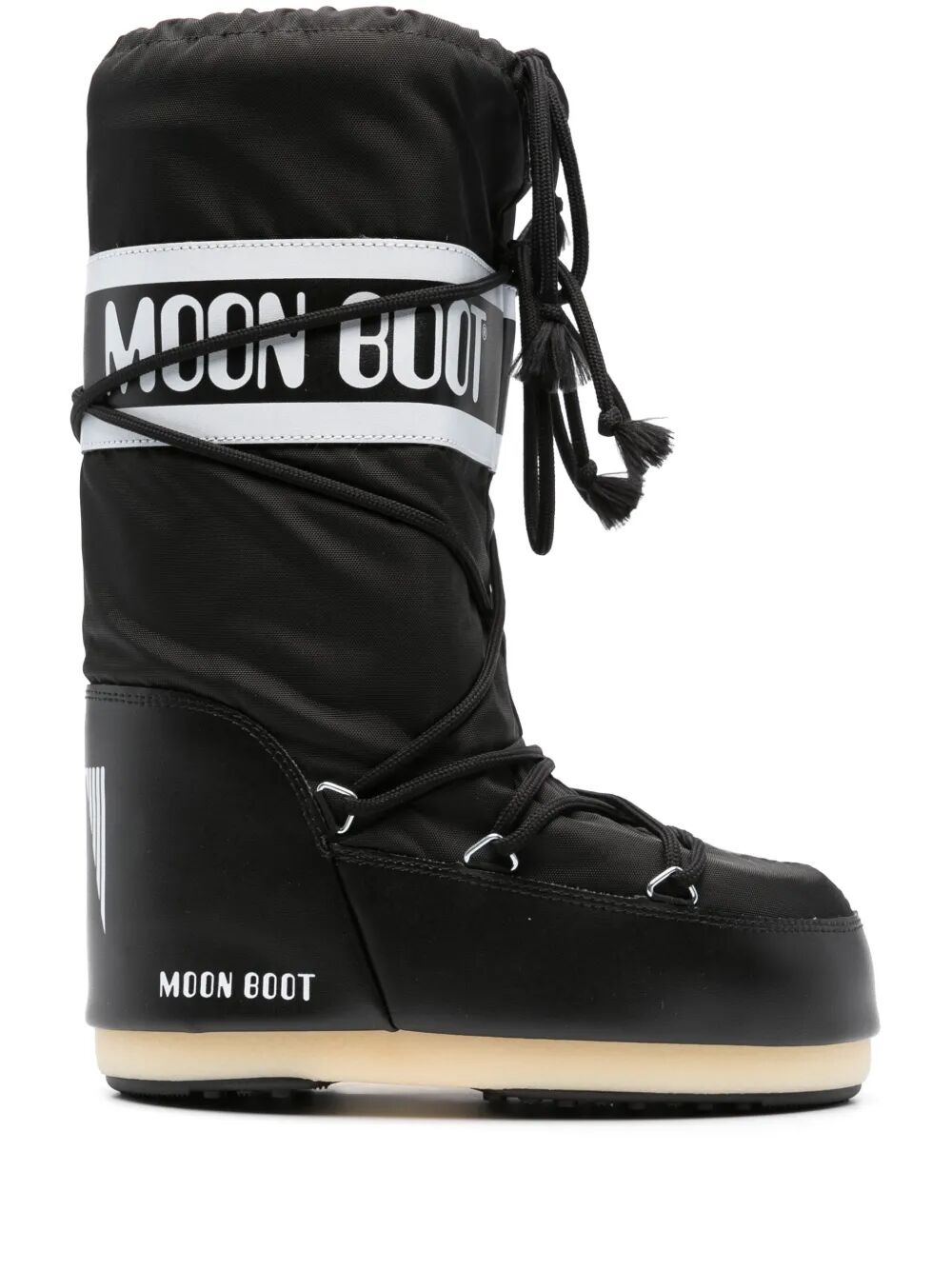 MOON BOOT Unisex Iconic Nylon Boots - FW25 Edition
