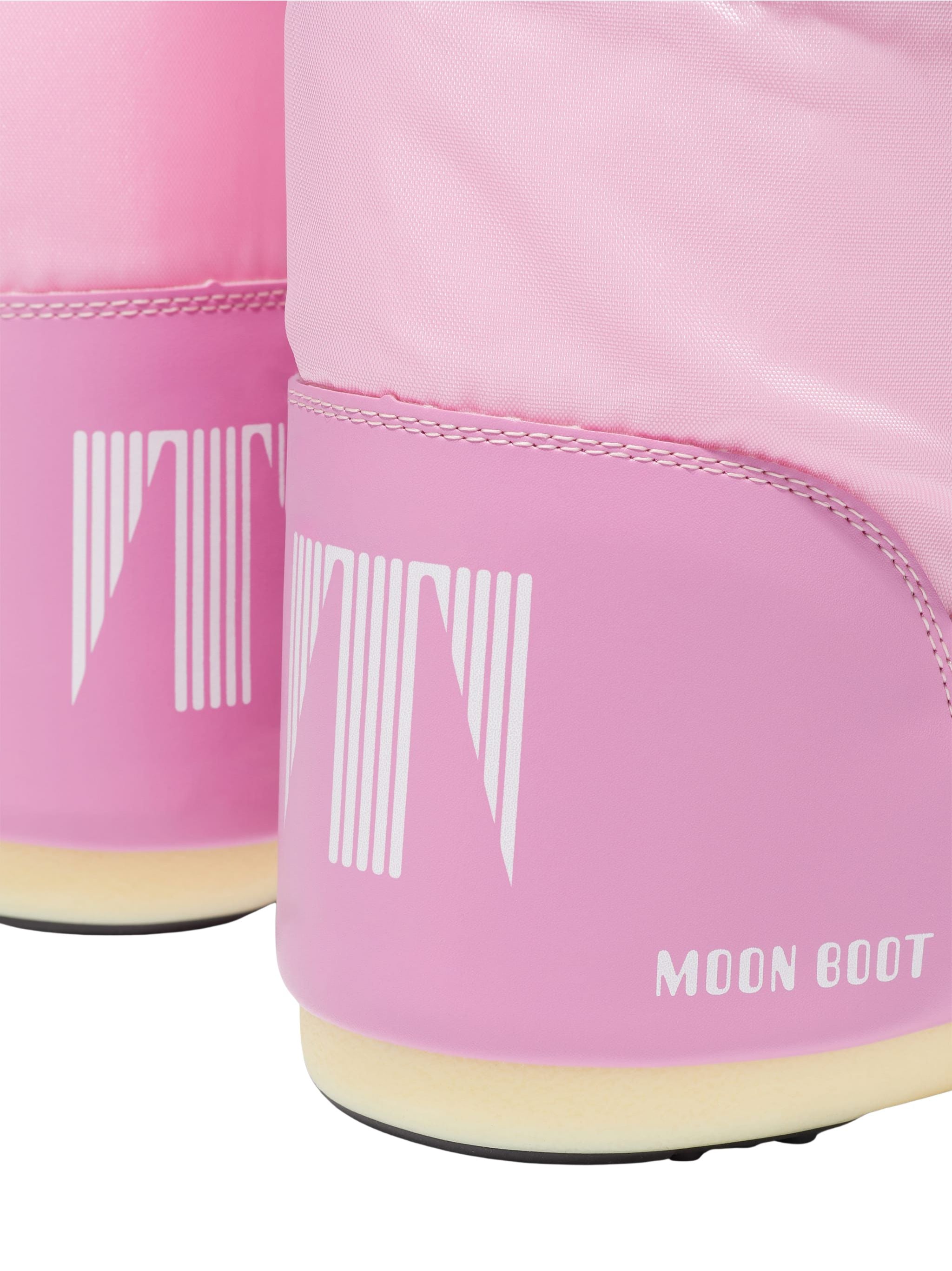 MOON BOOT KIDS Kids' Mini Nylon Boots