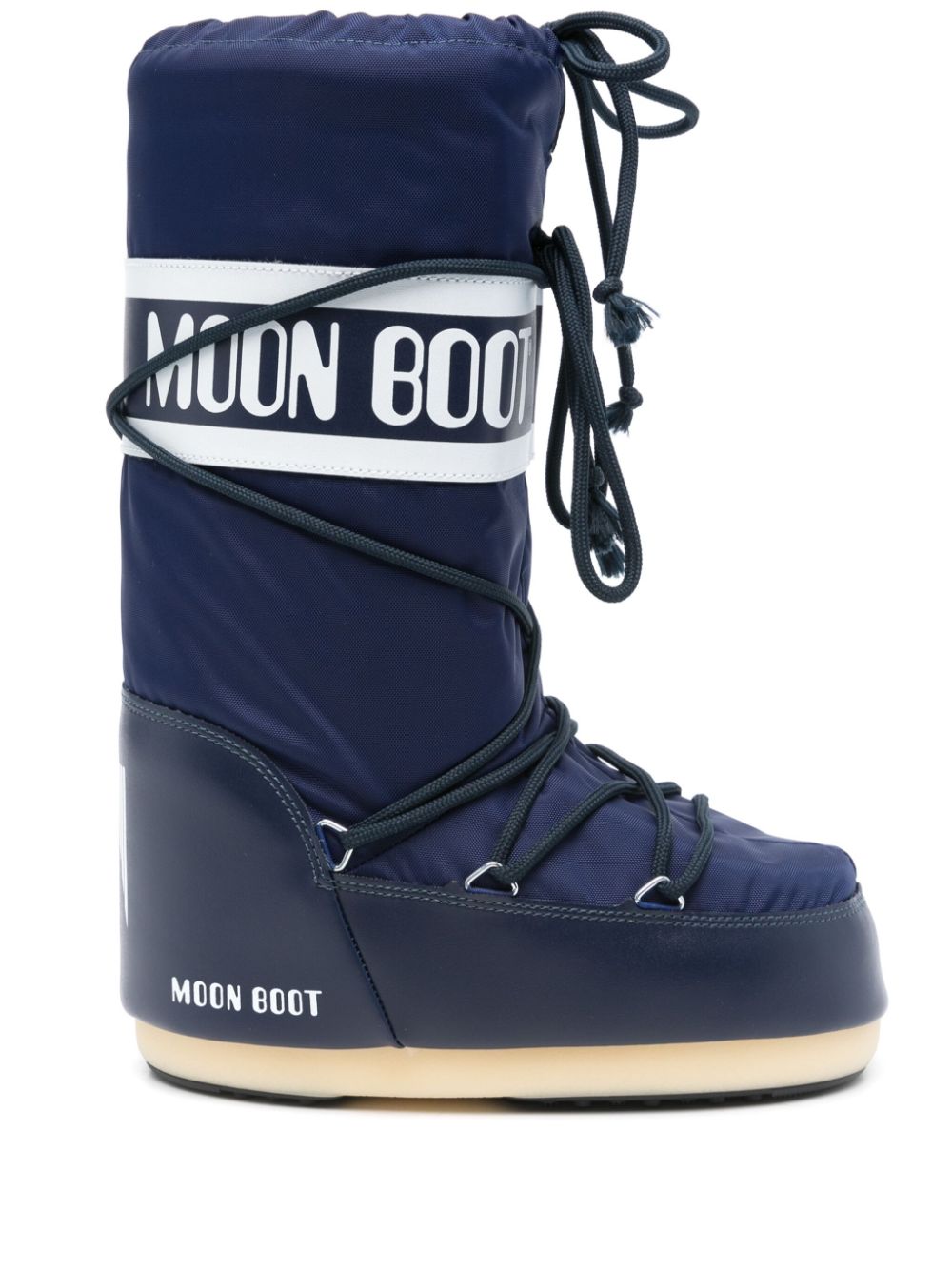 MOON BOOT Iconic Mini Boots for Women