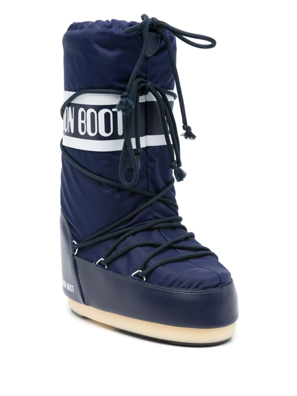 MOON BOOT Iconic Mini Boots for Women
