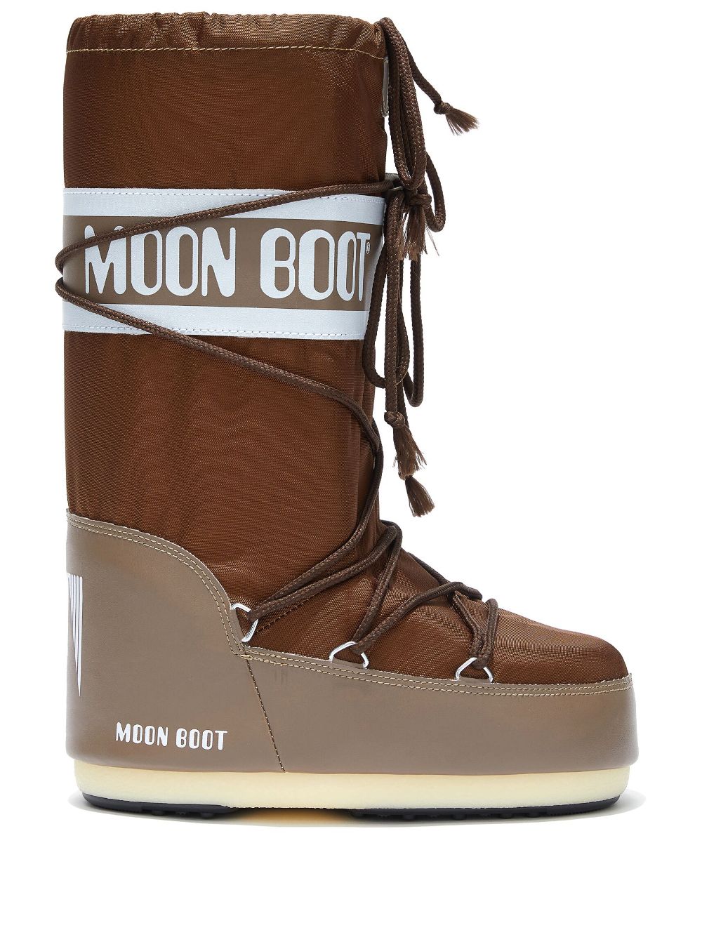 MOON BOOT Iconic Winter Boots for Women