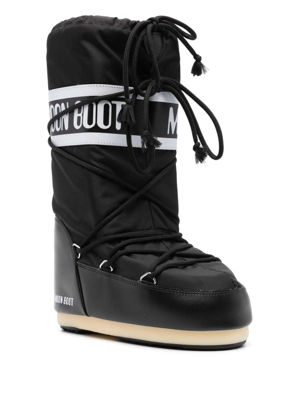MOON BOOT Iconic Mini Boots for Women - FW25 Collection