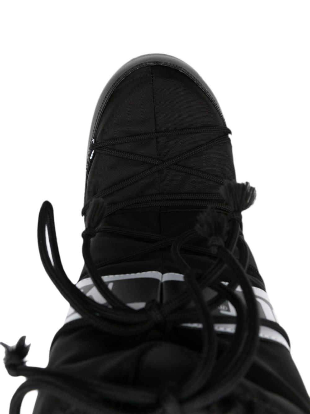 MOON BOOT Iconic Lace-Up Ankle Boots for Men