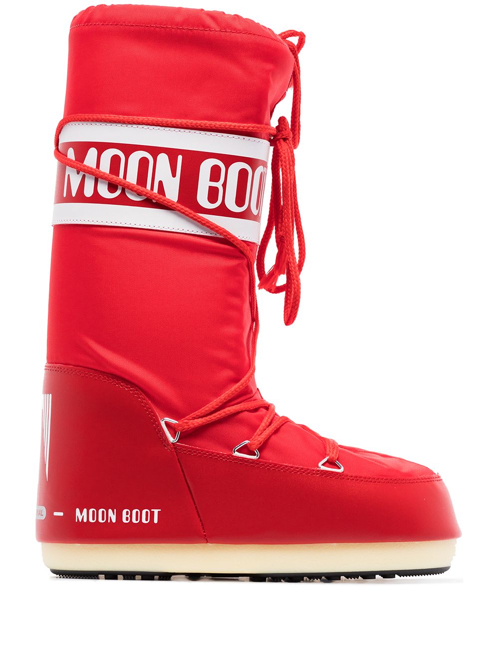 MOON BOOT Classic Icon Winter Snow Boots