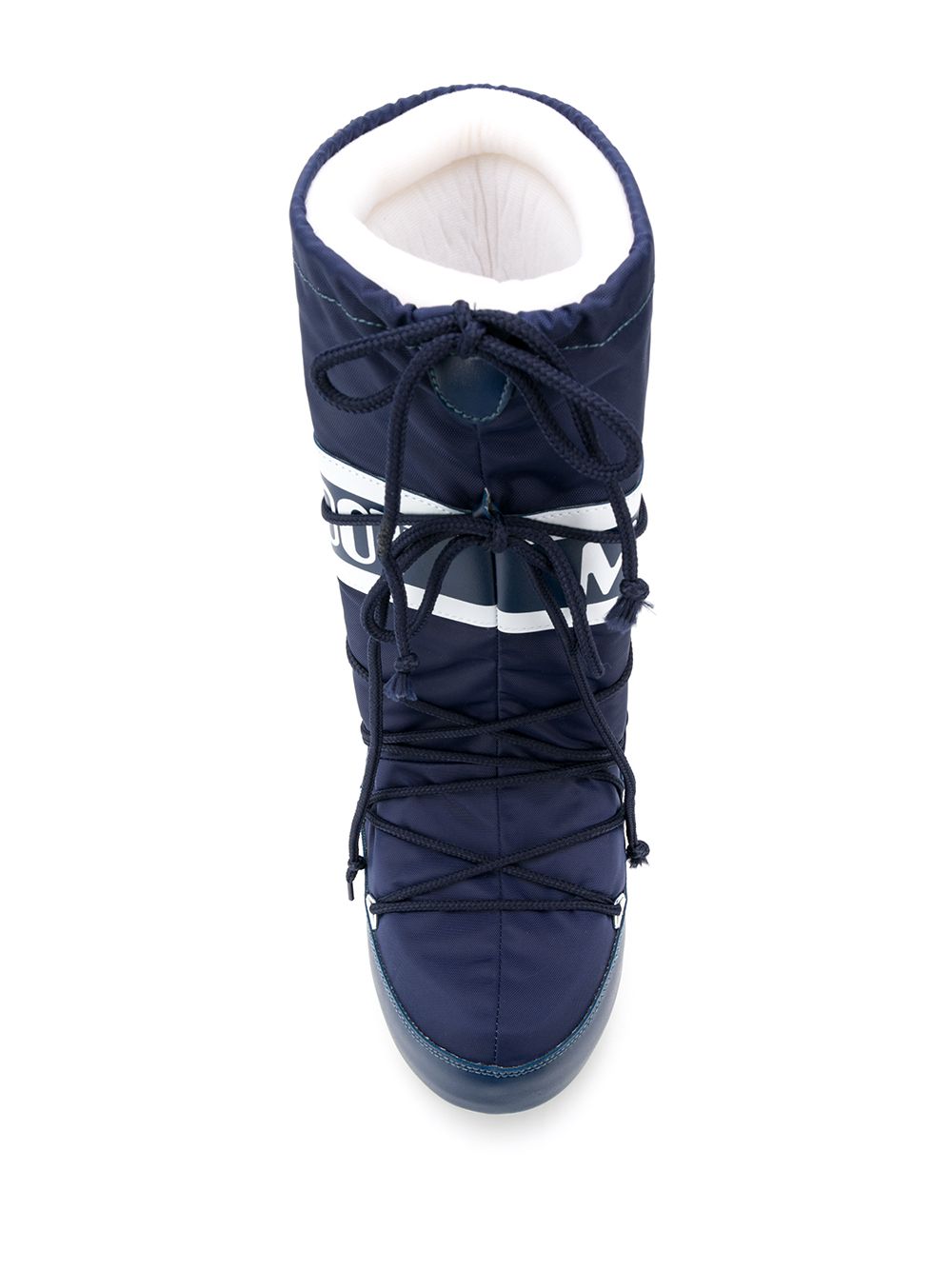 MOON BOOT Iconic Snow Boots for Men - FW24 Collection