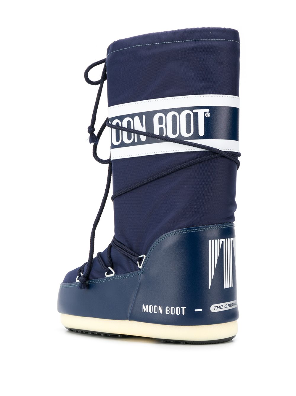 MOON BOOT Iconic Snow Boots for Men - FW24 Collection