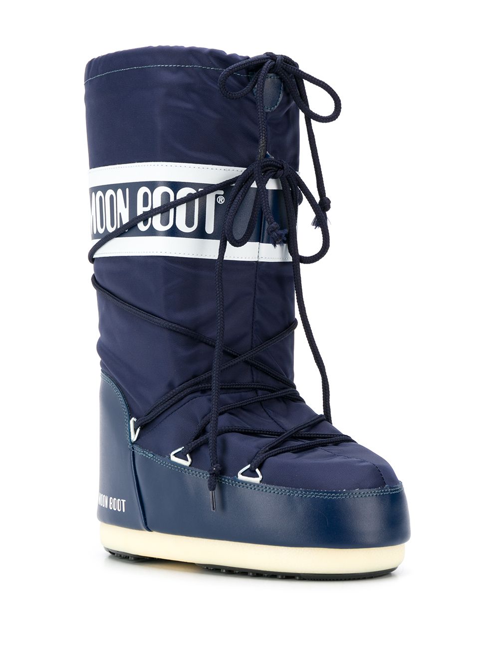 MOON BOOT Iconic Snow Boots for Men - FW24 Collection