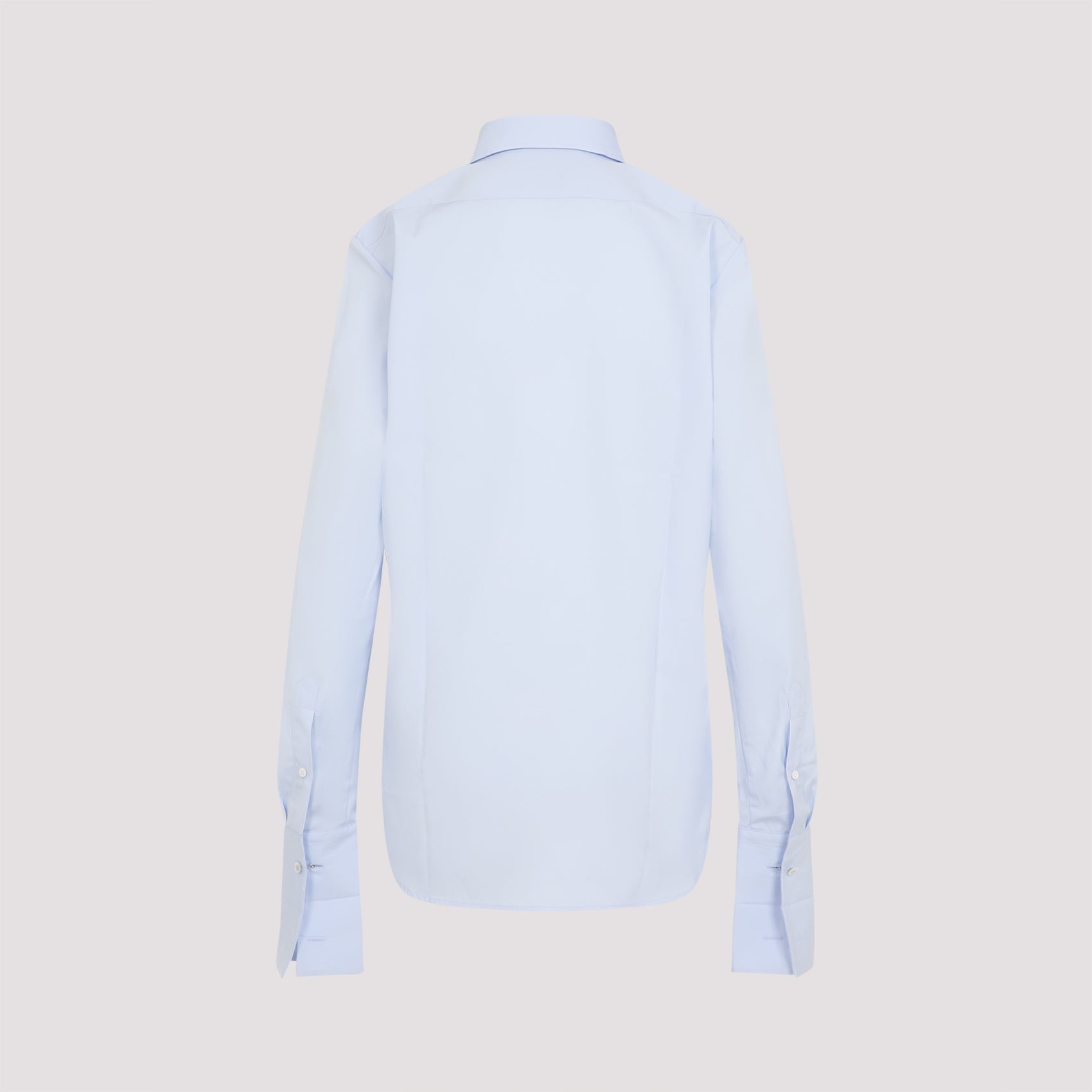DRIES VAN NOTEN Celina Mini Shirt