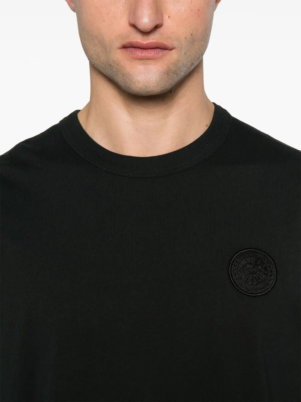 CANADA GOOSE Gladstone T-Shirt - Size M