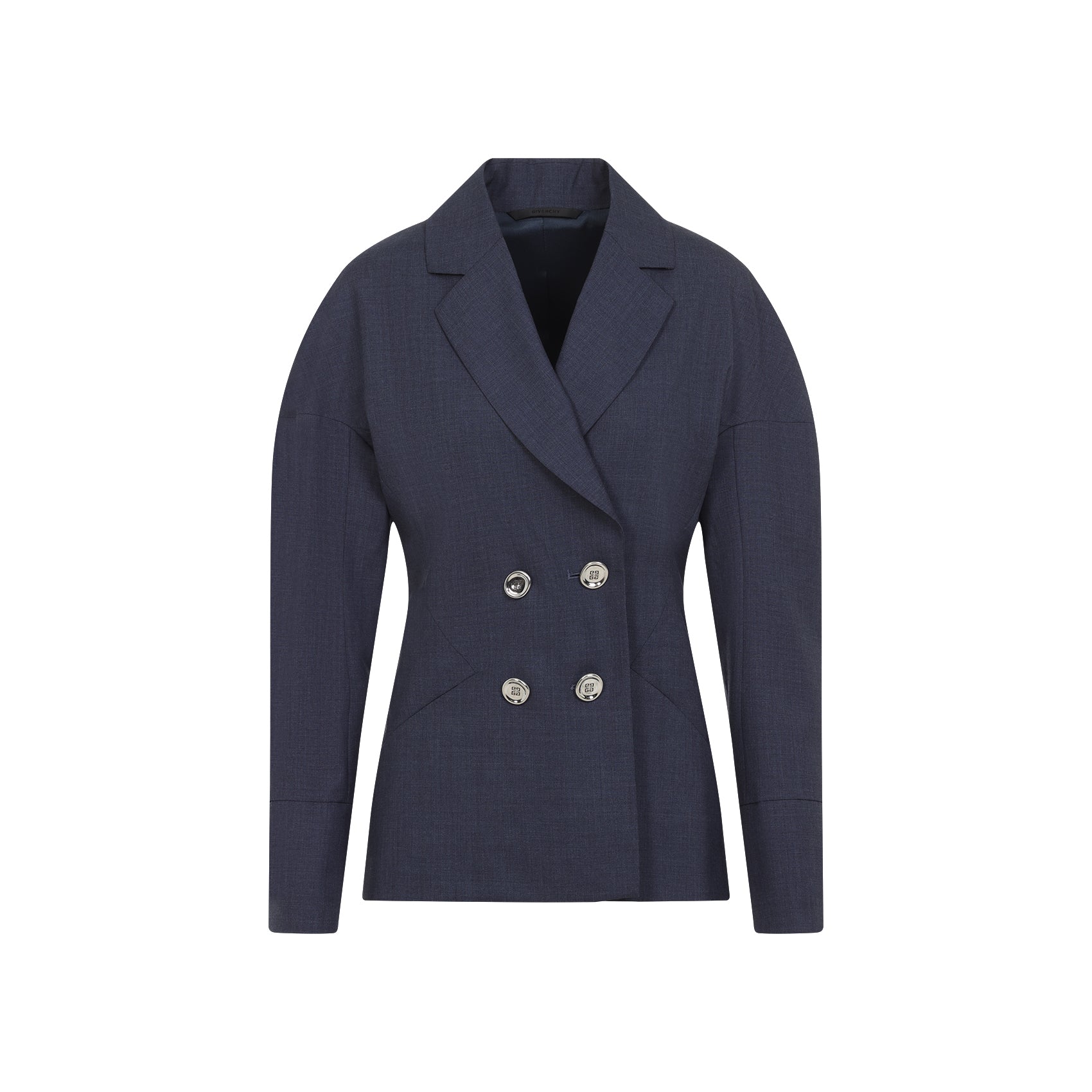 GIVENCHY Essential Men's Wool Jacket