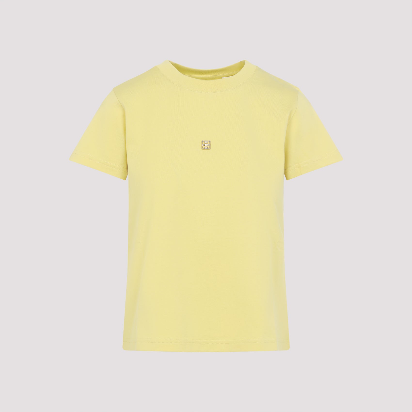 GIVENCHY Back Bow T-Shirt for Men - SS25 Style