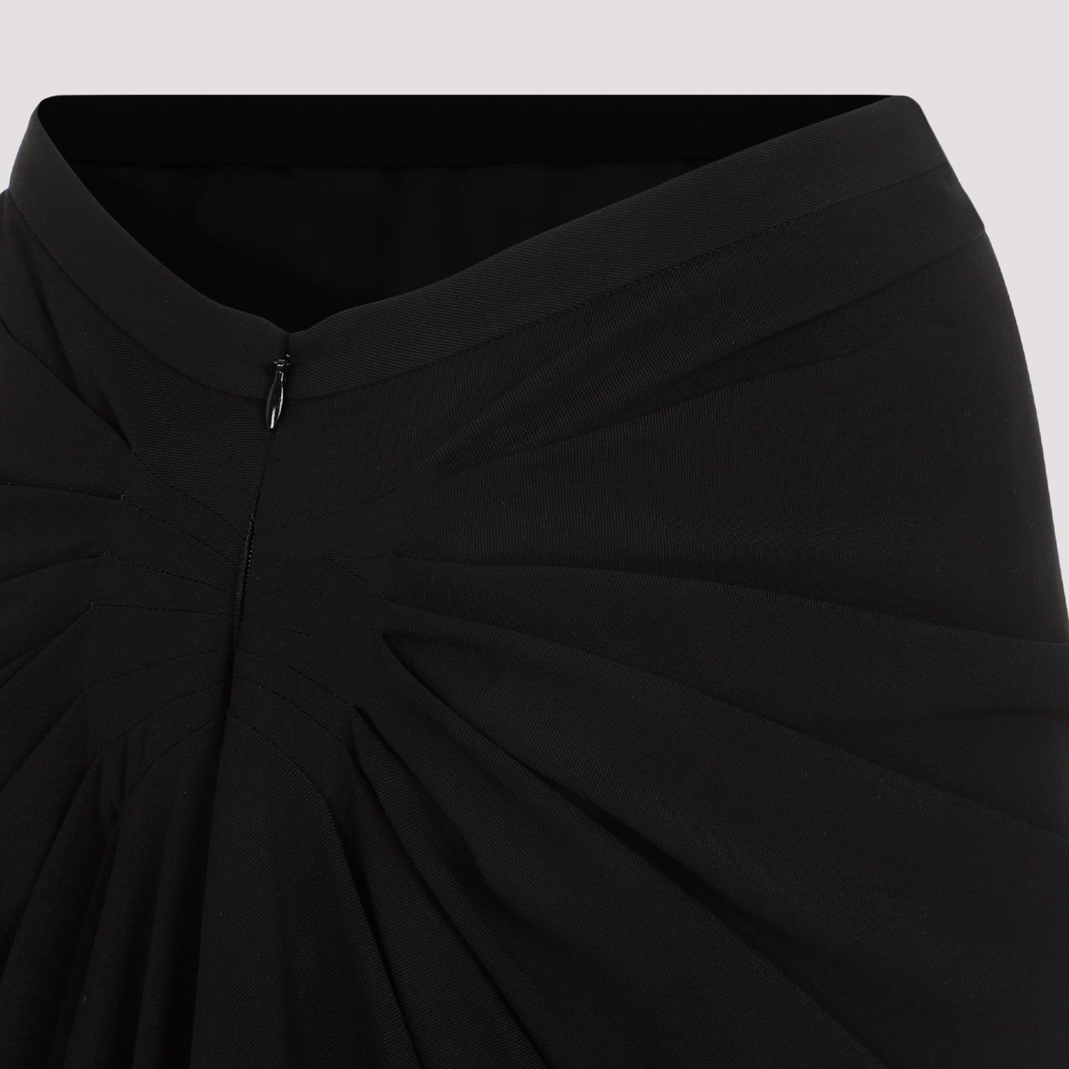 DRIES VAN NOTEN Sonata Midi Skirt