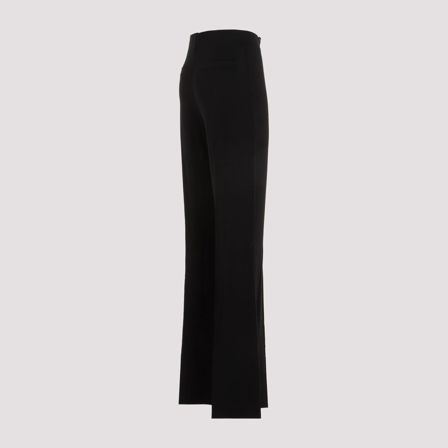 JACQUEMUS Sophisticated Regular & Straight Leg Pants