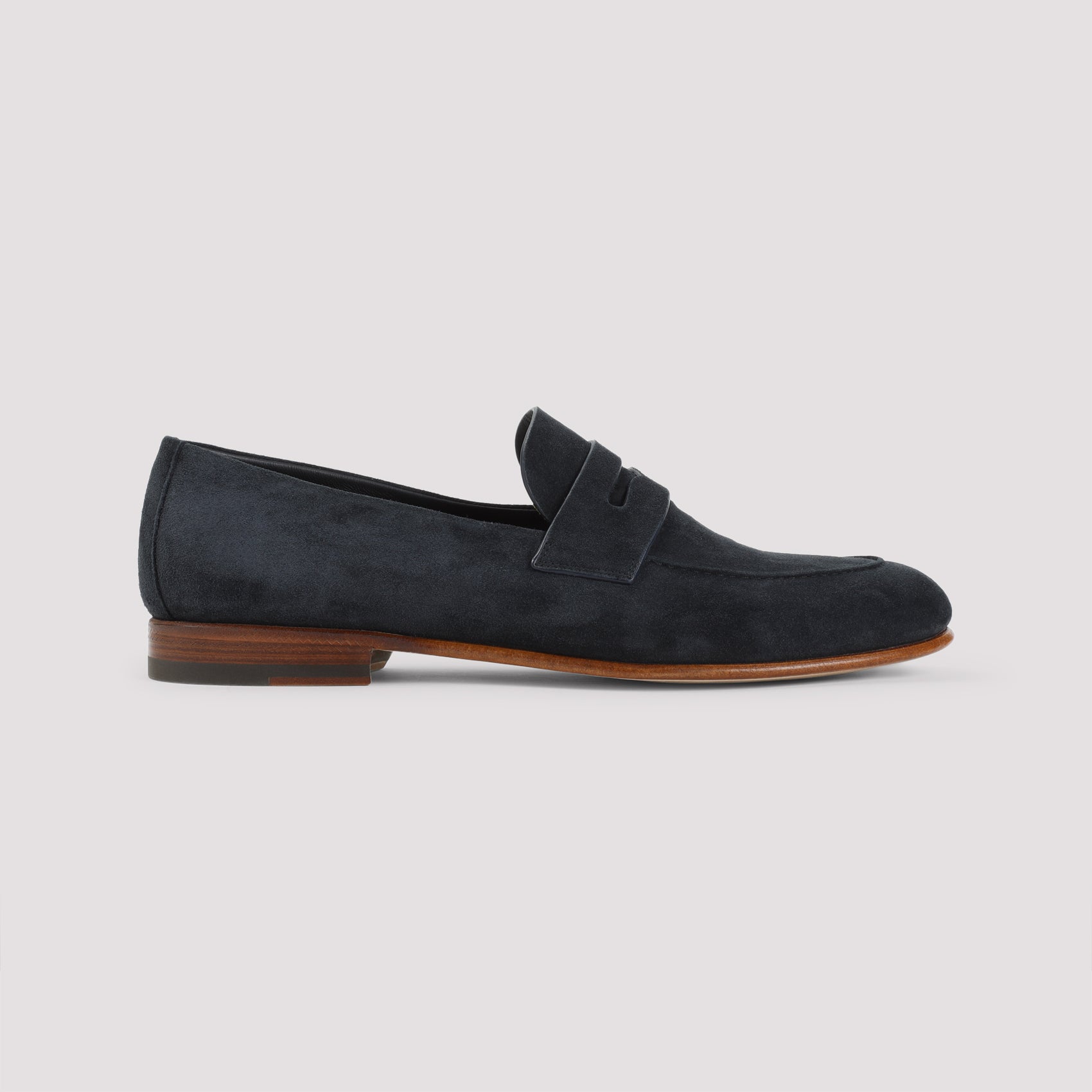 GIORGIO ARMANI Mocassin Loafers for Men