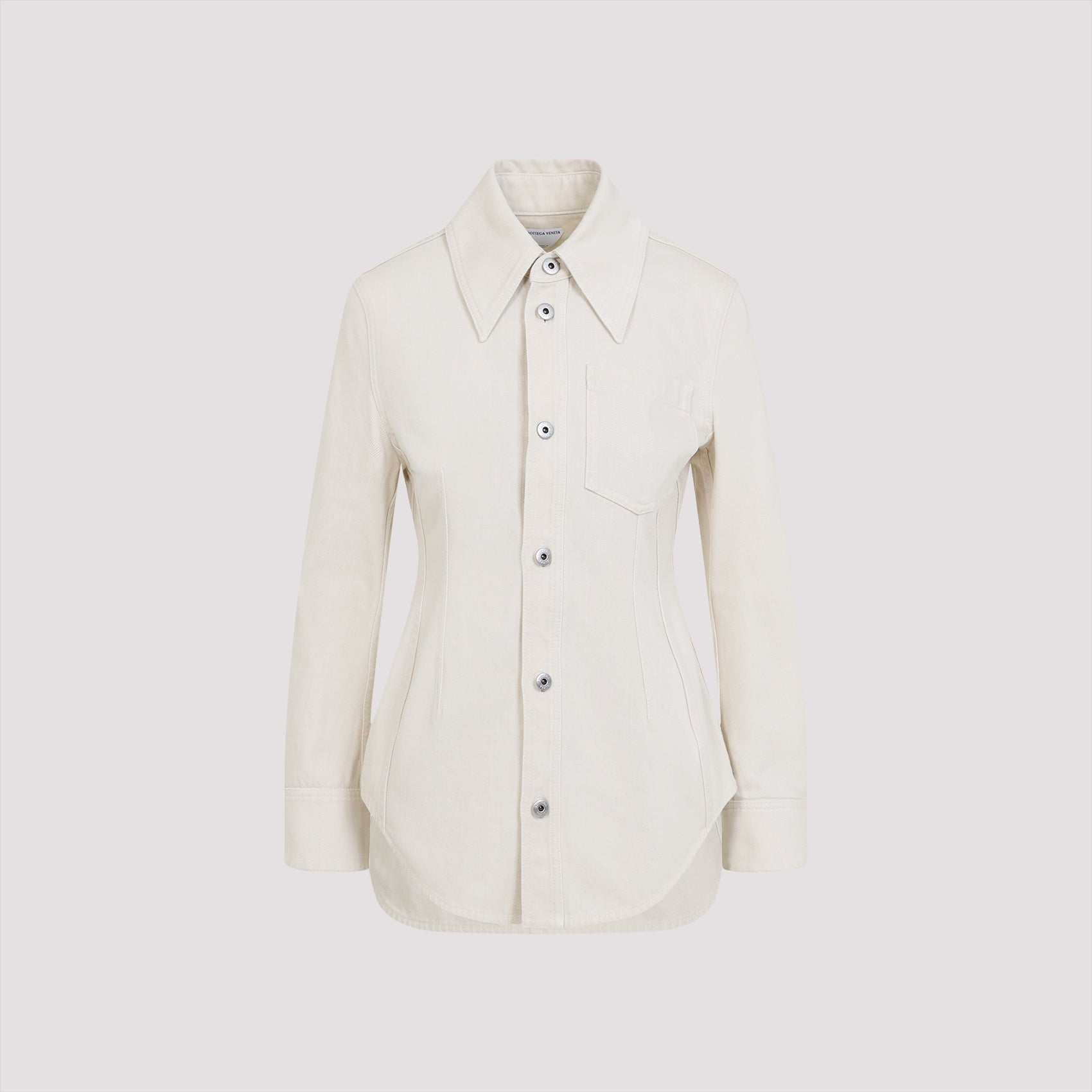 BOTTEGA VENETA Men's Cotton Jacket