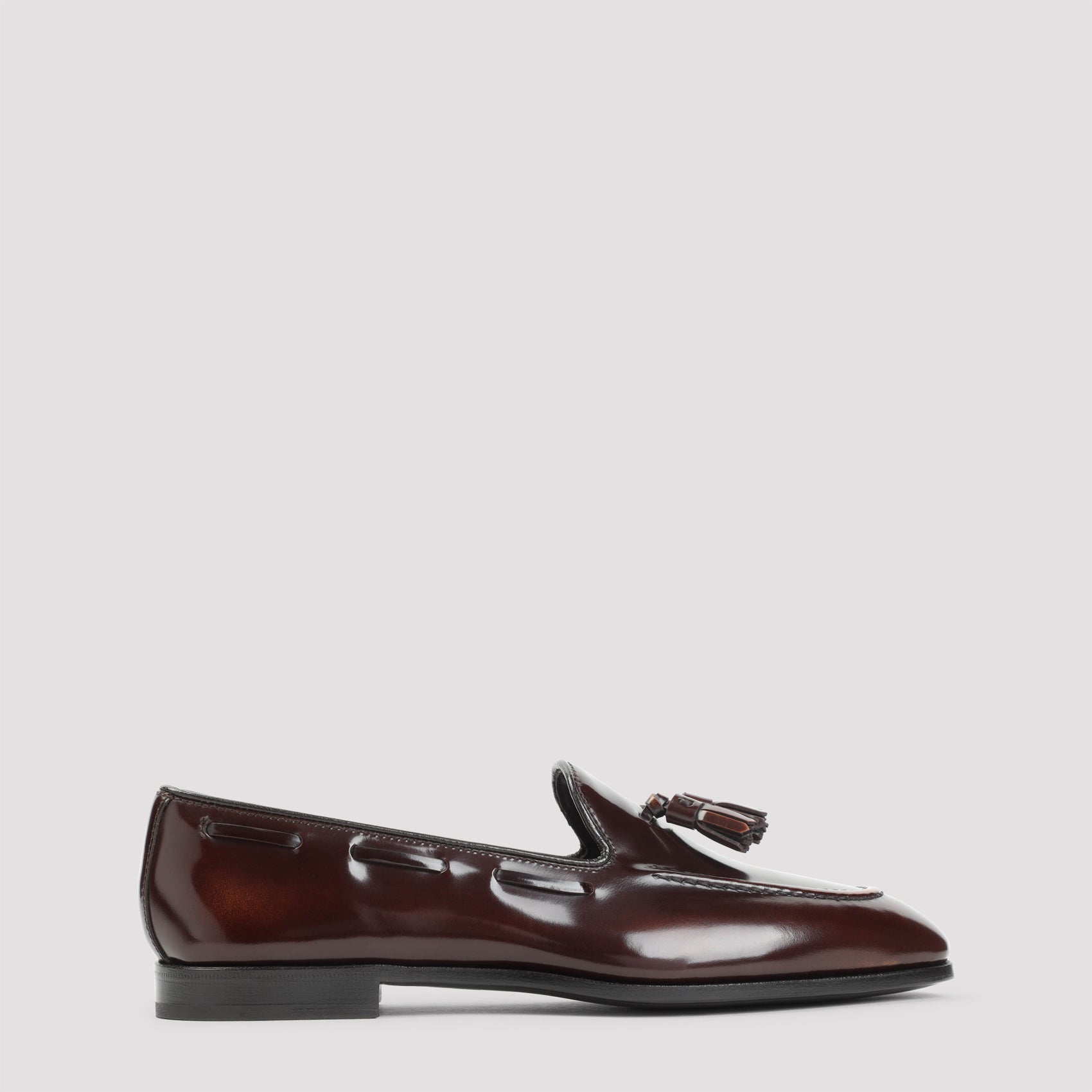CHURCH`S Men's Maidstone Leather Loafers