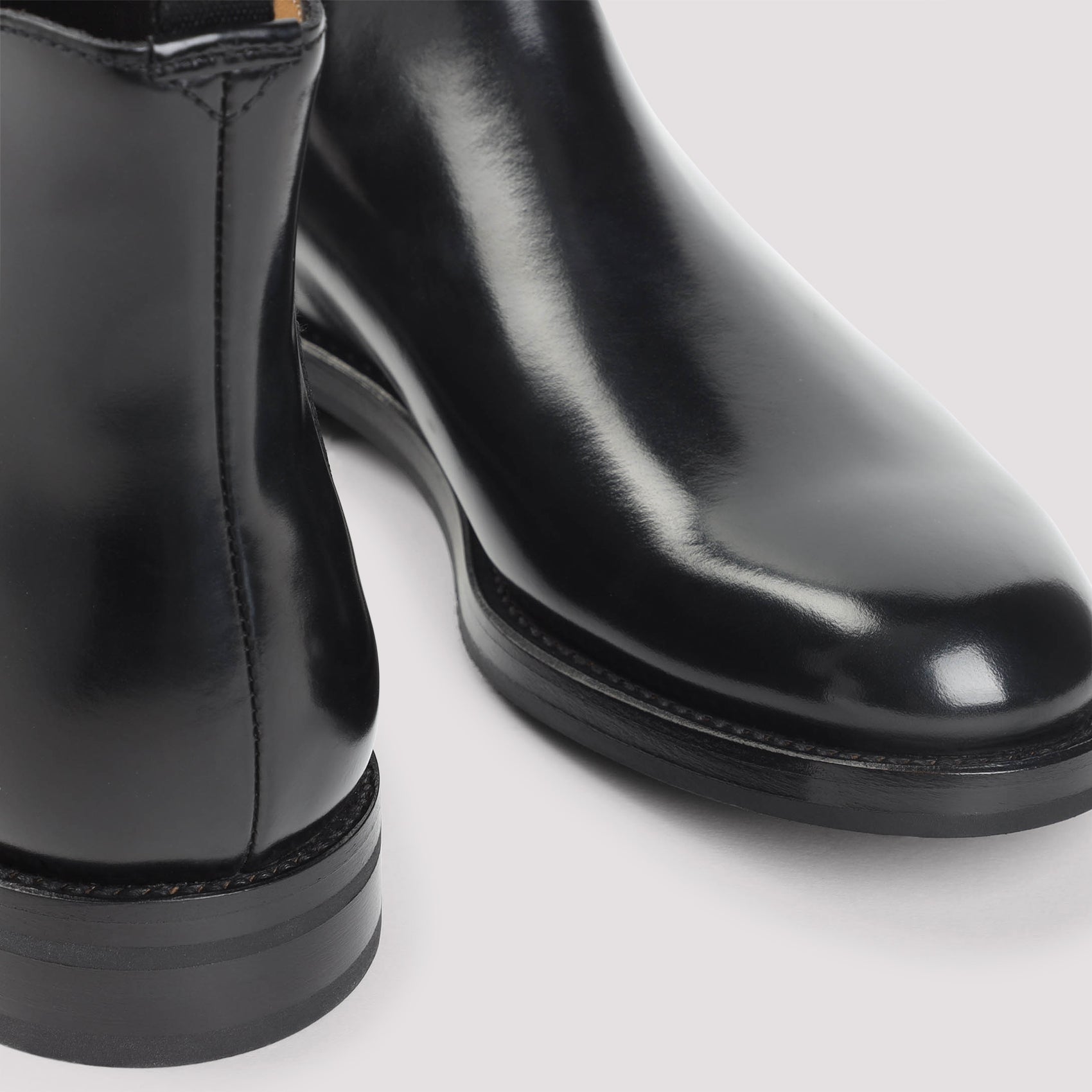 CHURCH`S Monmouth Ankle Boots for Men