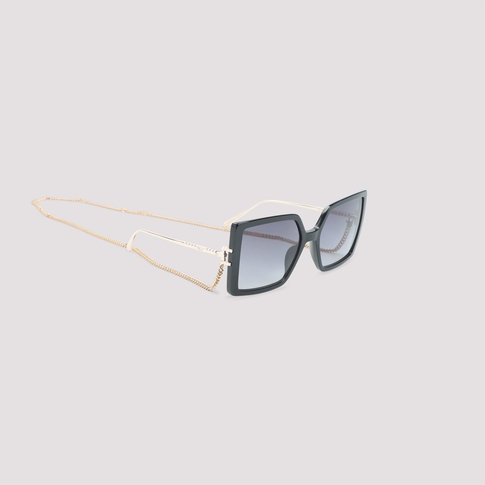 CHOPARD EYEWEAR Acetate Metal Sunglasses for Men - FW25 Collection
