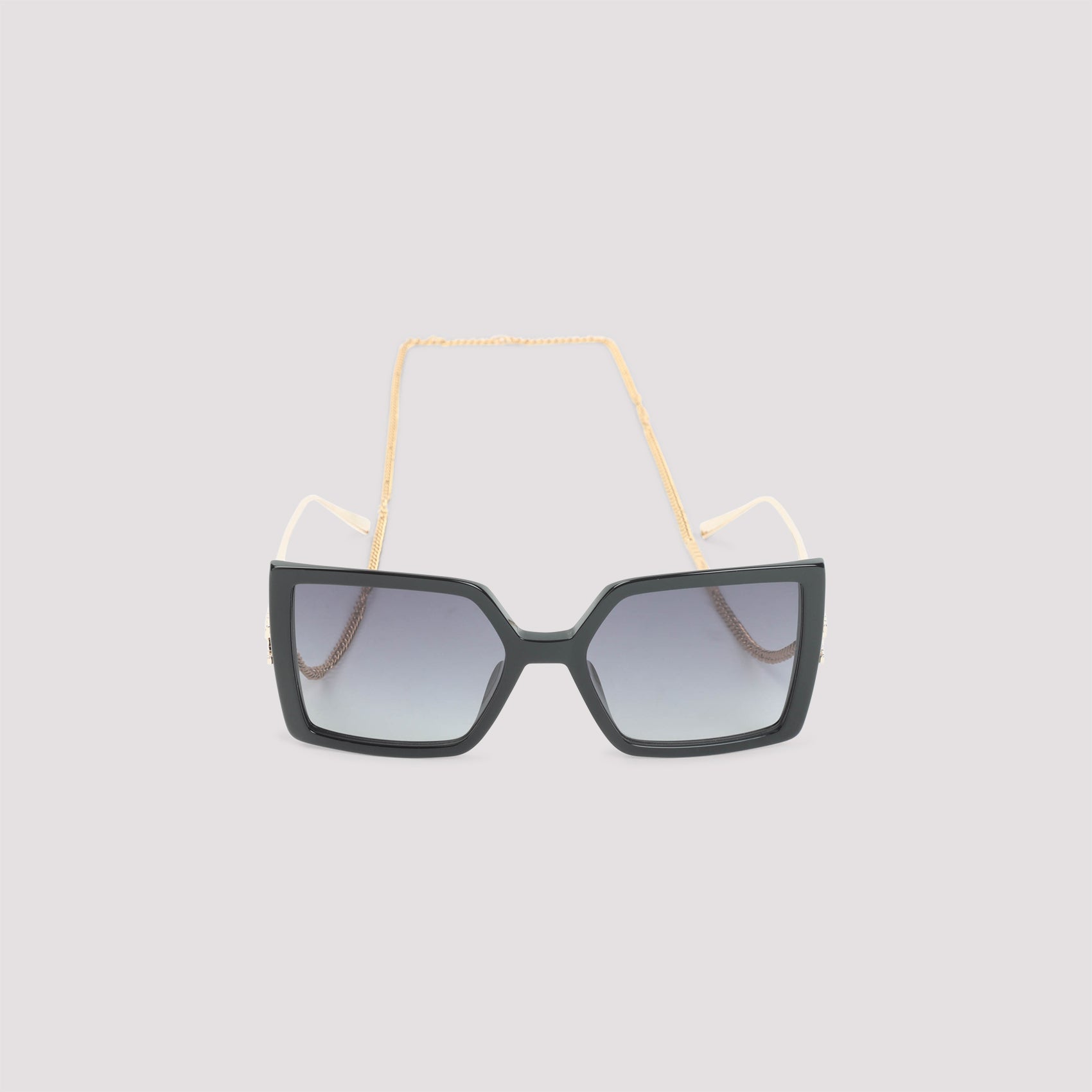 CHOPARD EYEWEAR Acetate Metal Sunglasses for Men - FW25 Collection