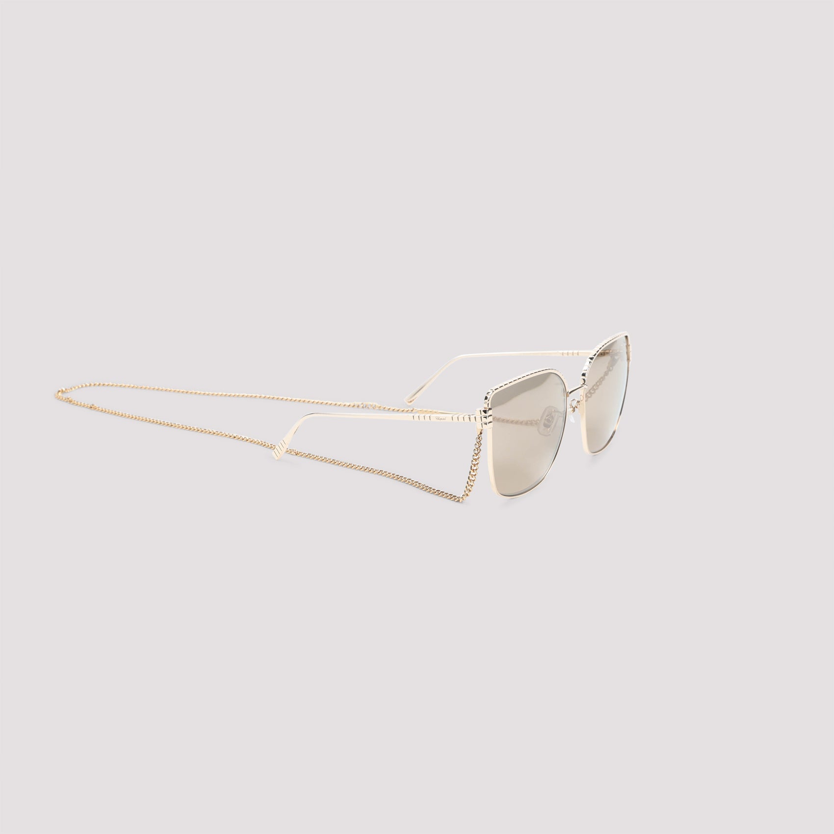 CHOPARD EYEWEAR Metal Sunglasses for Men