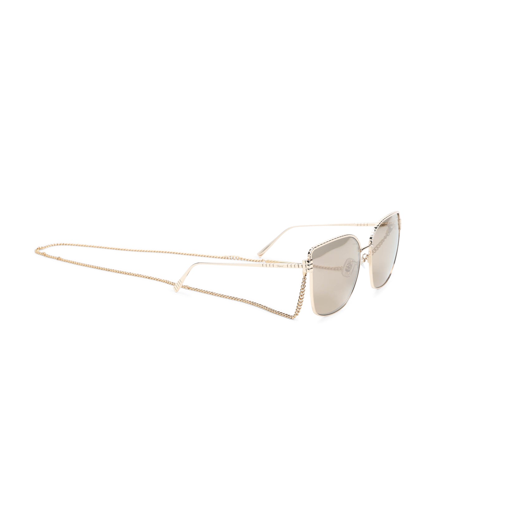 CHOPARD EYEWEAR Metal Sunglasses for Men