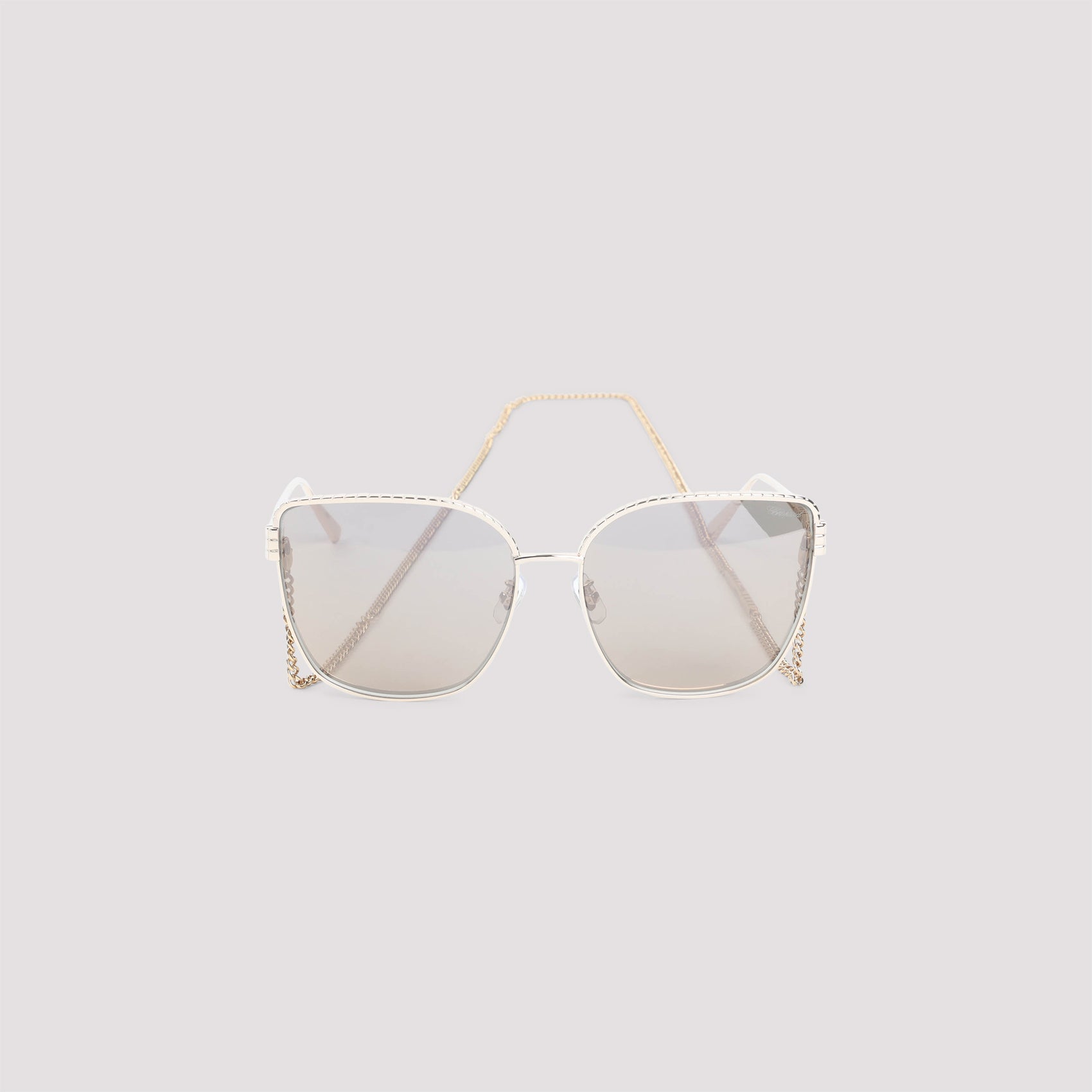 CHOPARD EYEWEAR Metal Sunglasses for Men