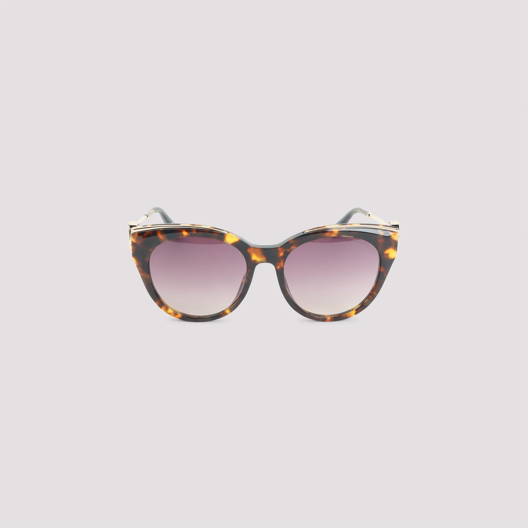 CHOPARD EYEWEAR Acetate & Metal Sunglasses for Men - FW25 Collection