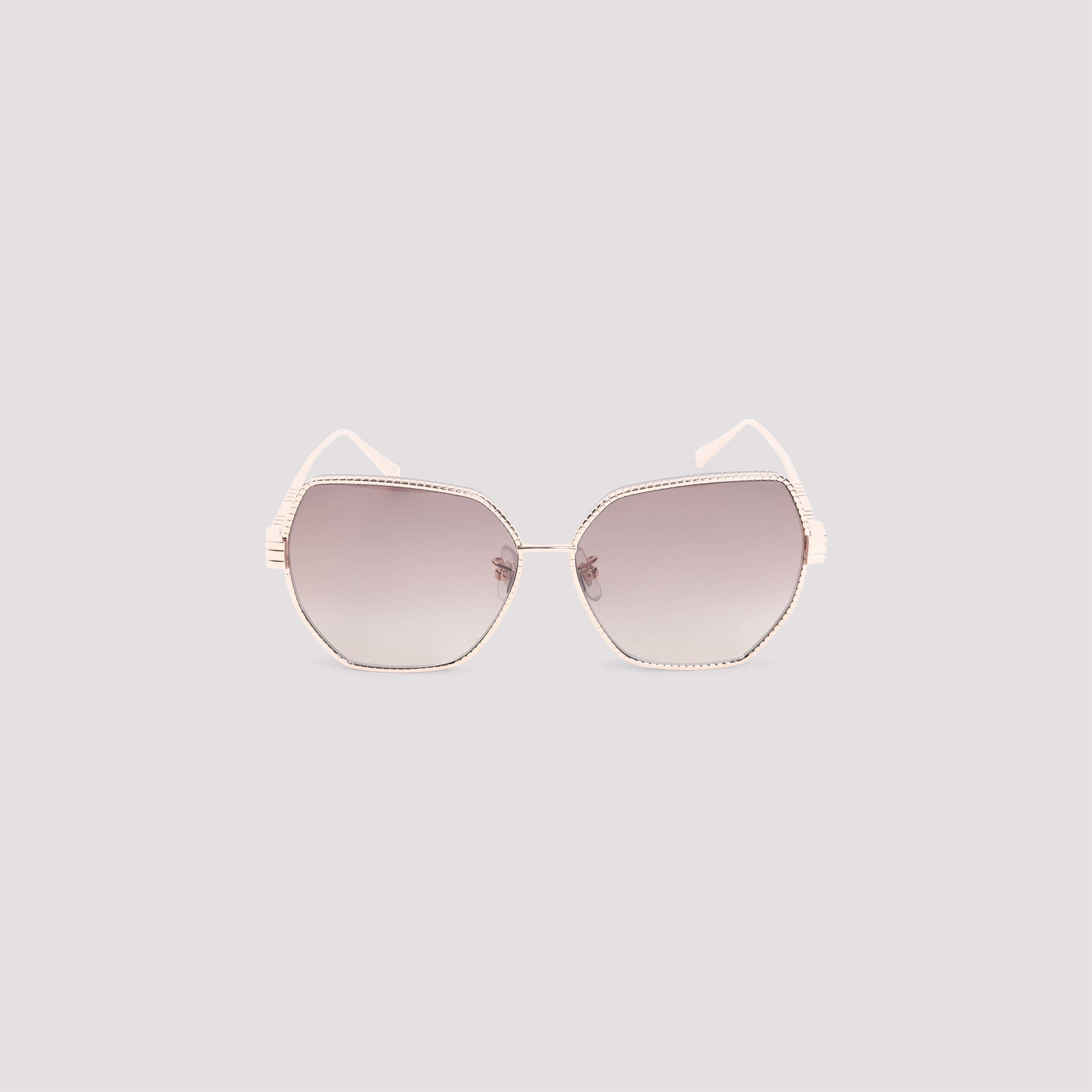 CHOPARD EYEWEAR Metal Sunglasses for Men - FW25 Collection