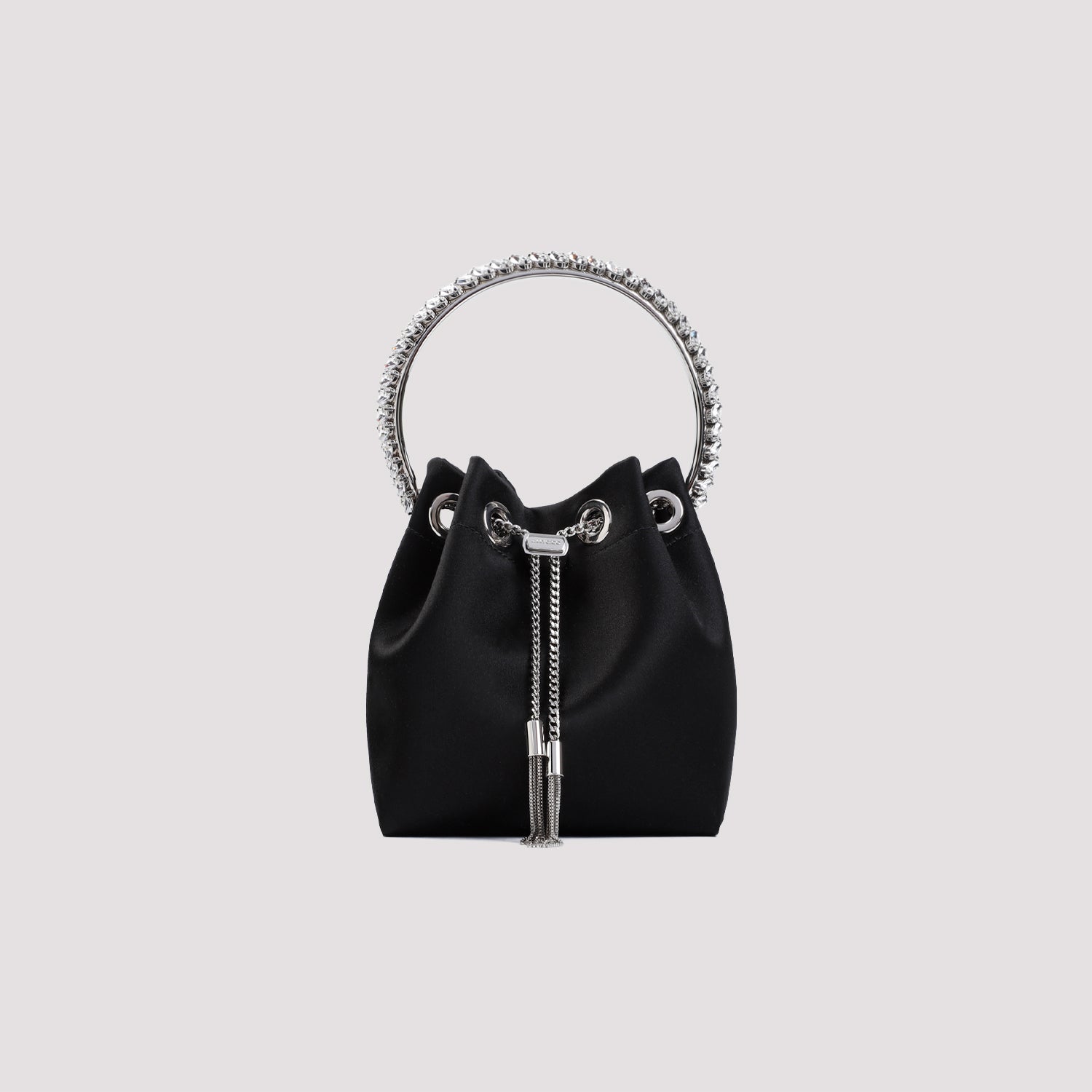 JIMMY CHOO Mini Bon Bon Handbag