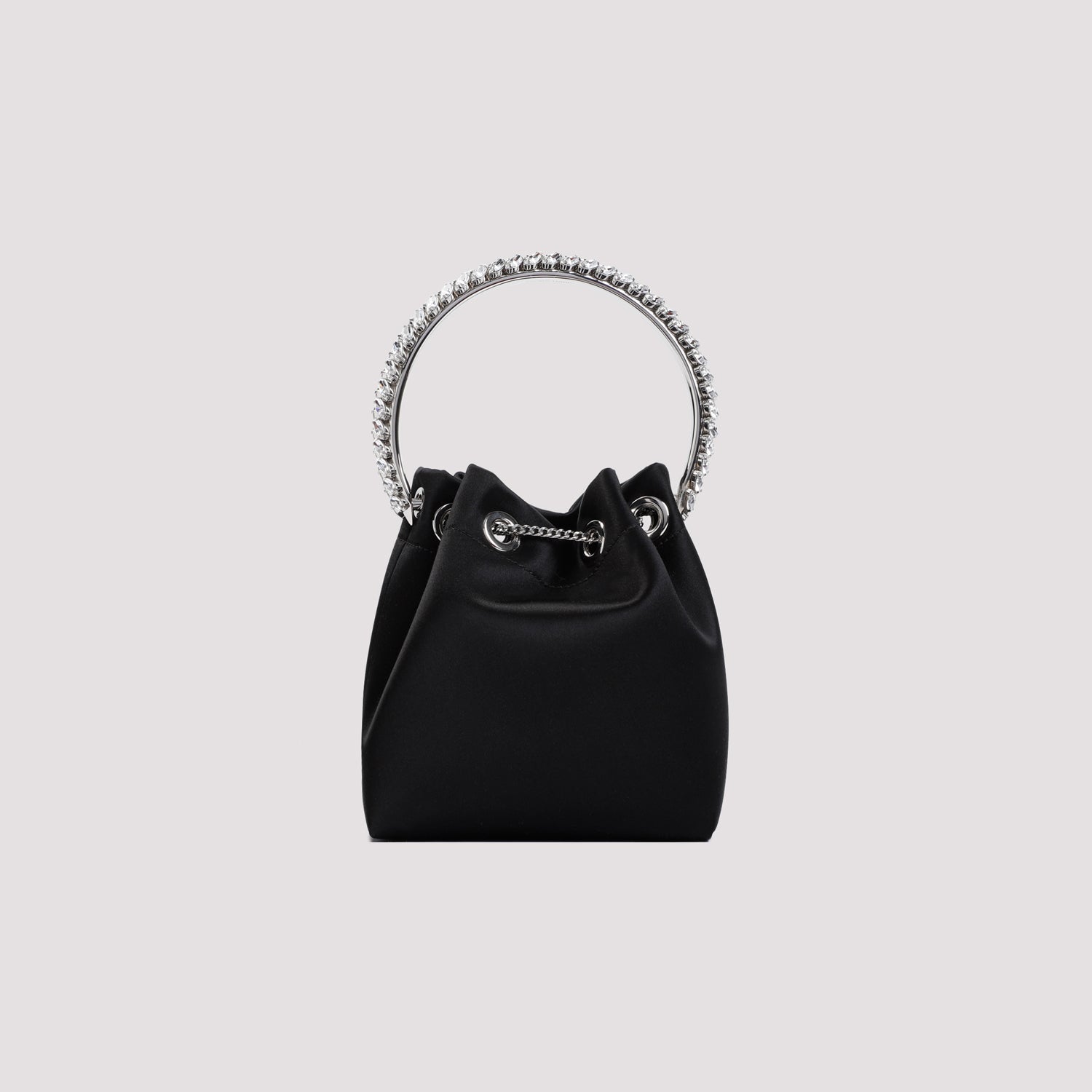 JIMMY CHOO Mini Bon Bon Handbag