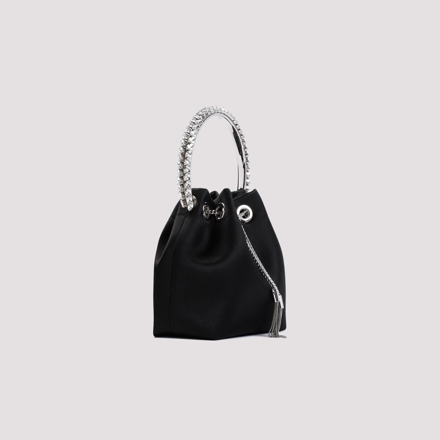 JIMMY CHOO Mini Bon Bon Handbag
