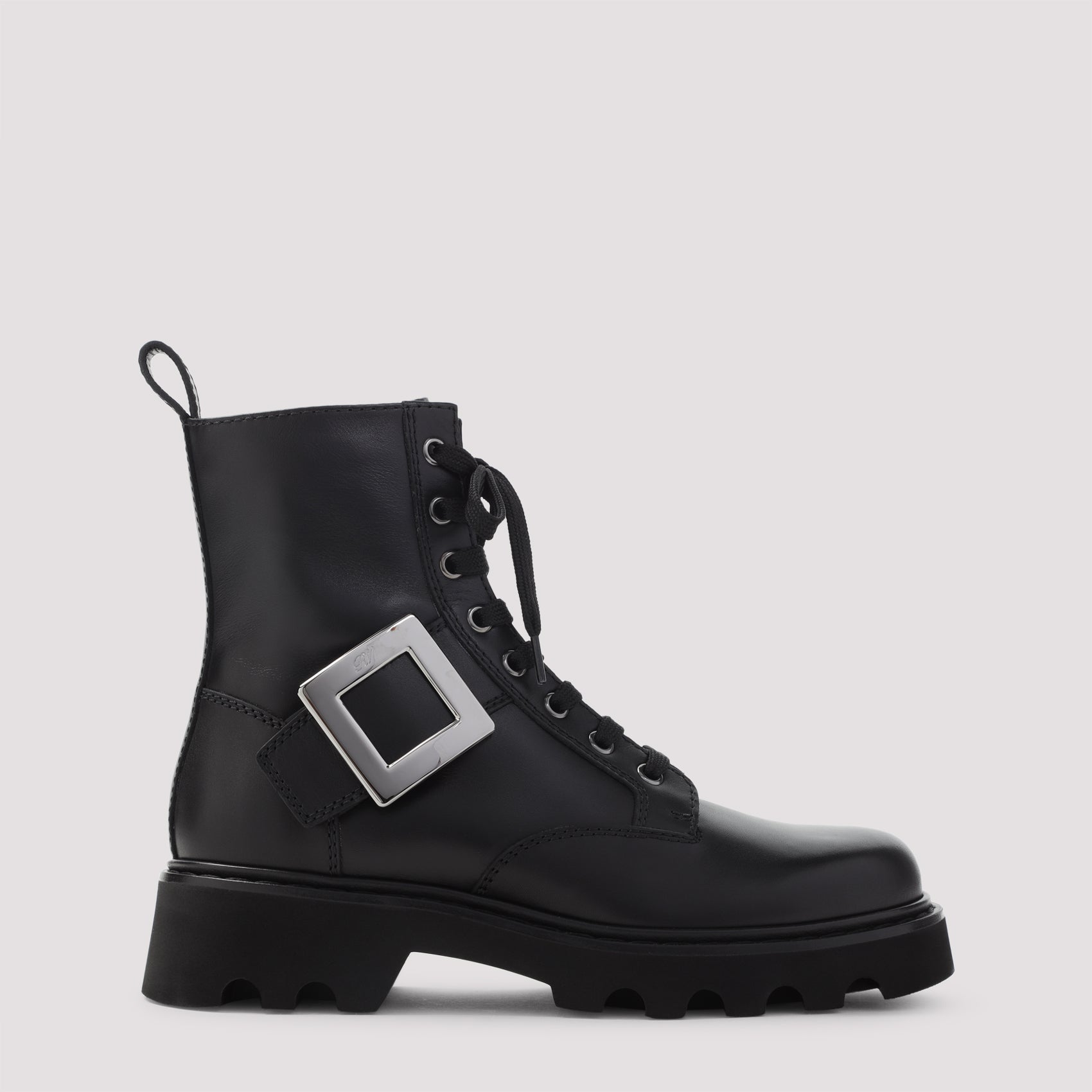 ROGER VIVIER Rangers 20 Boots