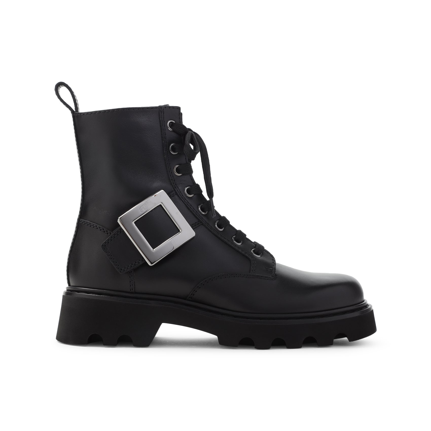 ROGER VIVIER Rangers 20 Boots