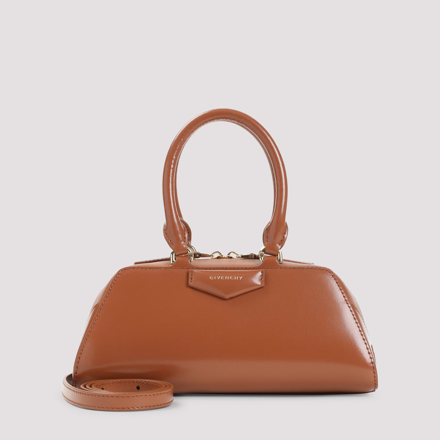 GIVENCHY Mini East West Handbag