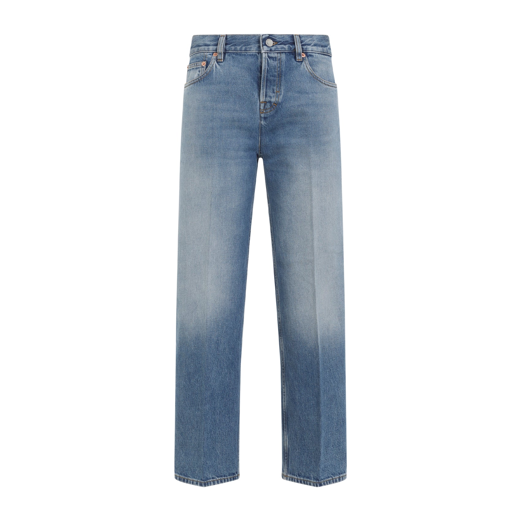 GUCCI Stylish Ballerina Jeans for Men