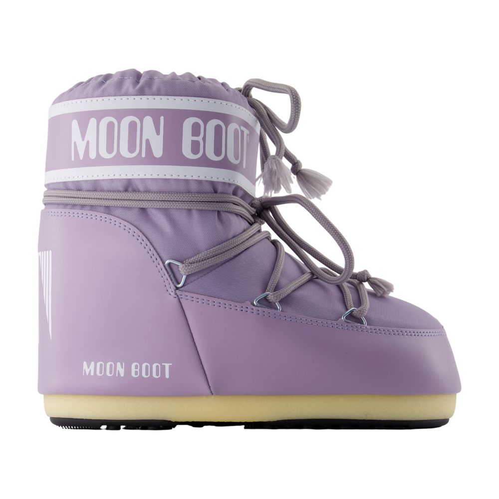 MOON BOOT Mini Ankle Boots for Women