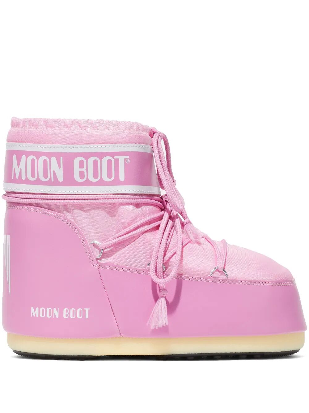 MOON BOOT Mini Ankle Boots