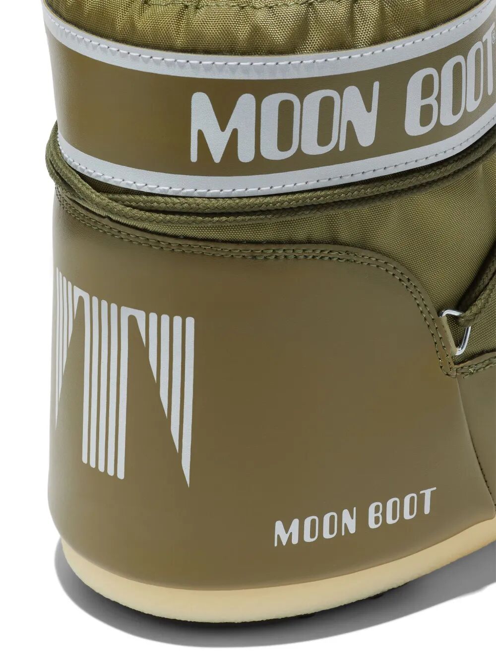 MOON BOOT Iconic Low Nylon Boot