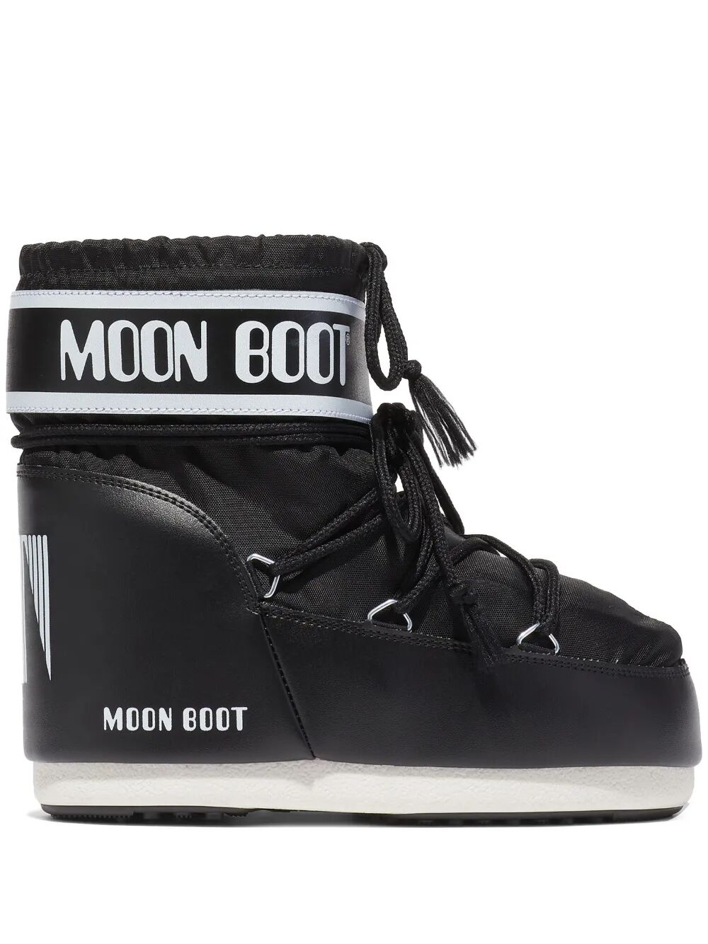 MOON BOOT Mini Icon Low Ankle Boots