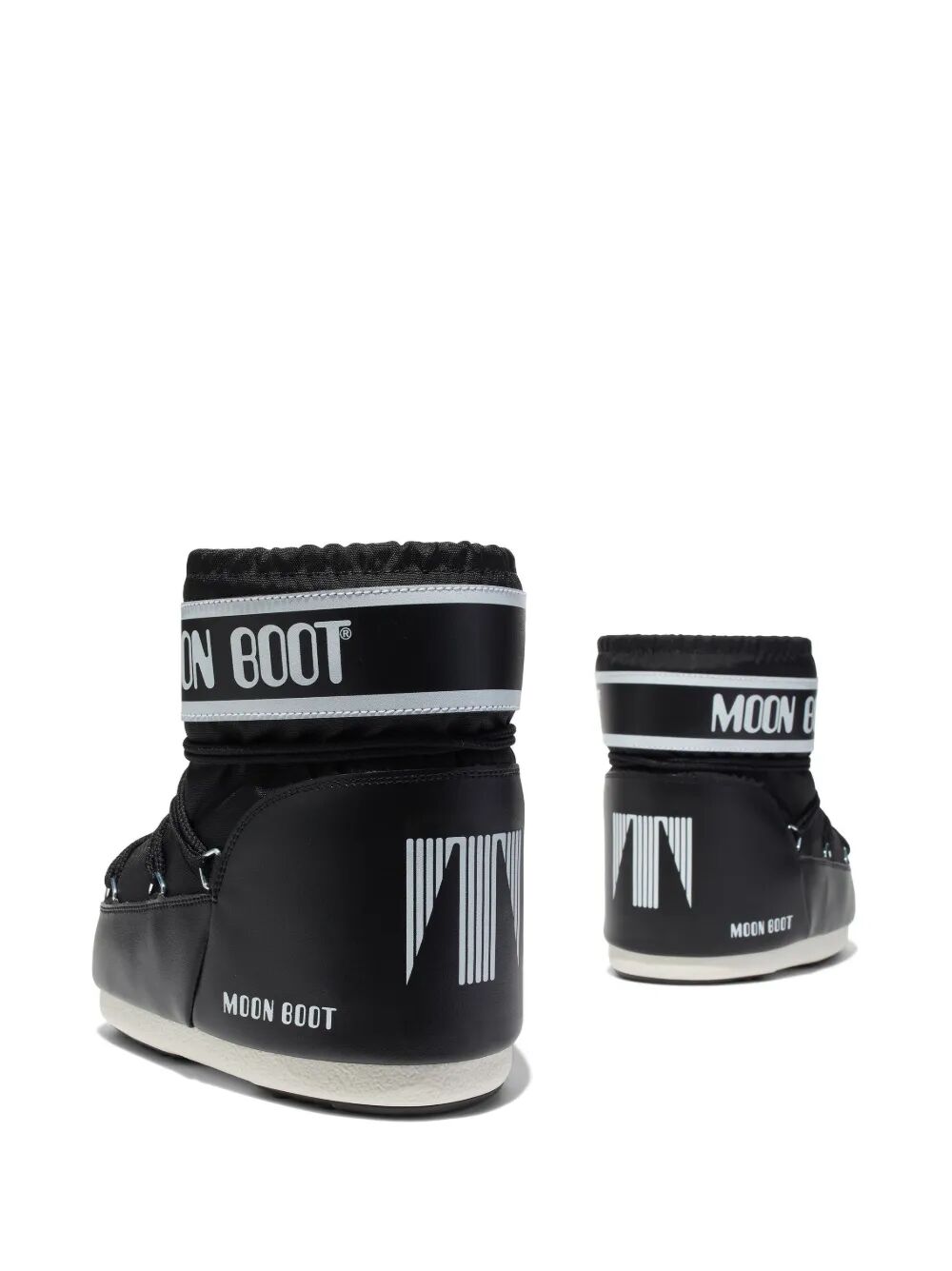 MOON BOOT Mini Icon Low Ankle Boots