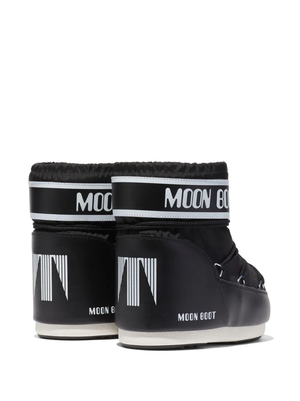 MOON BOOT Mini Icon Low Ankle Boots