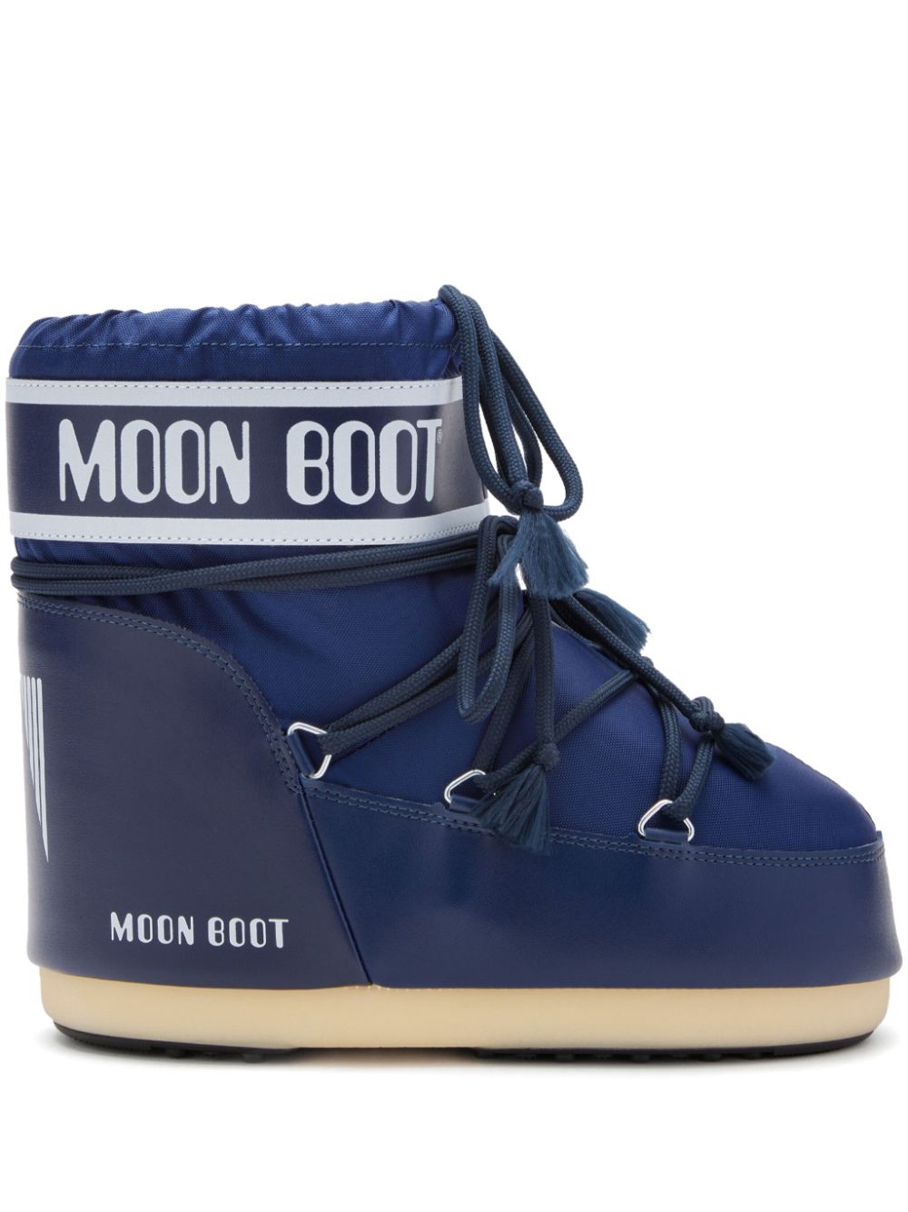 MOON BOOT Iconic Low Snow Boots for Men