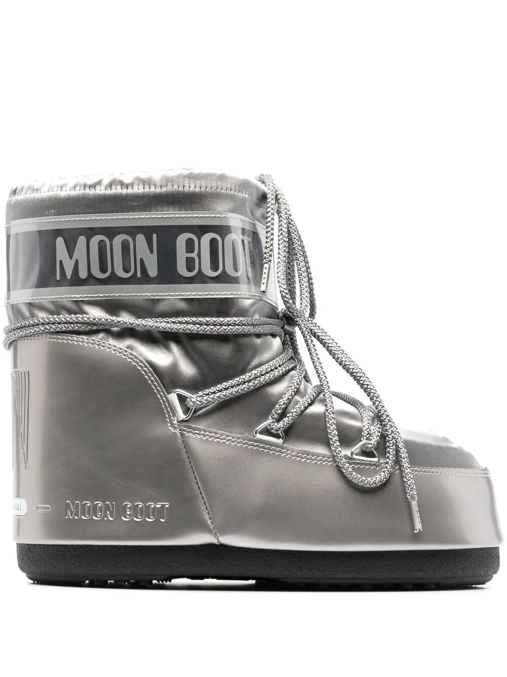 MOON BOOT Mini Icon Low Glance Boots