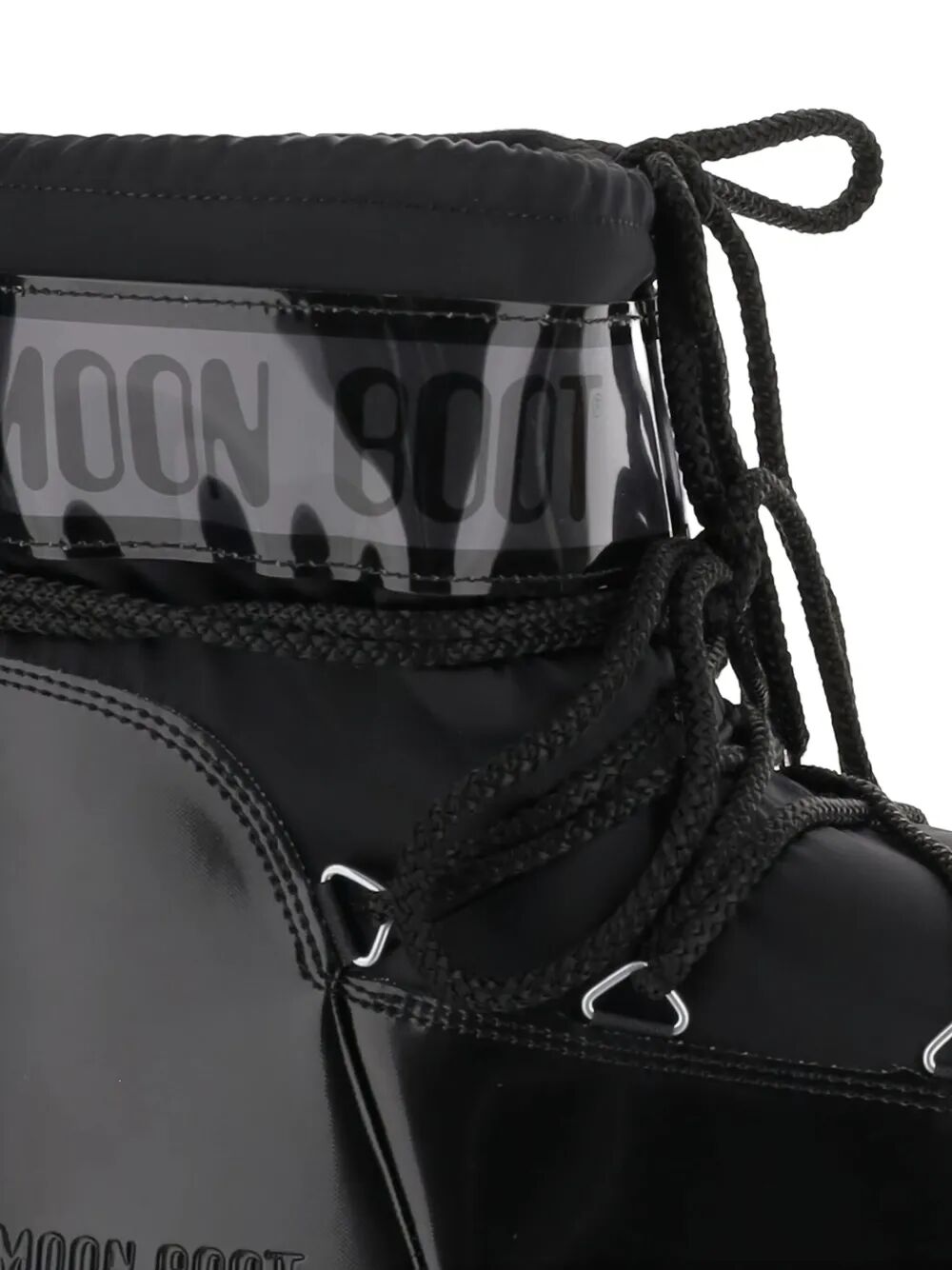 MOON BOOT Mini Icon Low Ankle Boots