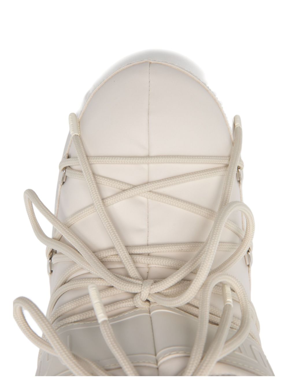 MOON BOOT Iconic Low Rubber Boots for Women