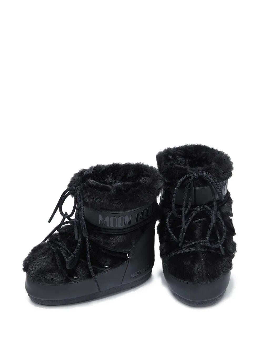MOON BOOT Low Ankle Boots